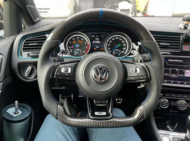 Volante Golf 7/7.5 (2013/2019)