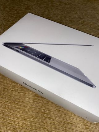 MacBook Pro 15 2019 reparar bateria