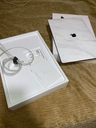 MacBook Pro 15 2019 reparar bateria