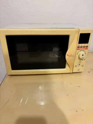 Microondas Moulinex Direct Access