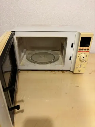 Microondas Moulinex Direct Access