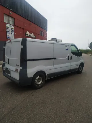 Renault Trafic 2006