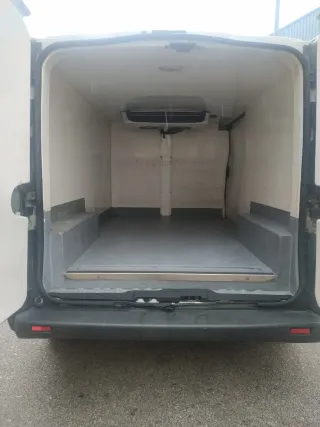 Renault Trafic 2006