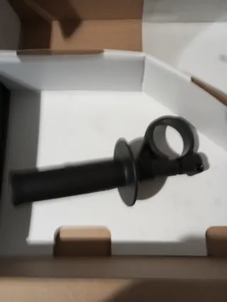 OFERTON!!! Taladro percutor Metabo SBE 760