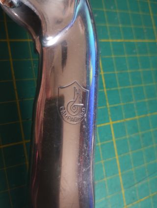 Reggisella Campagnolo Aero