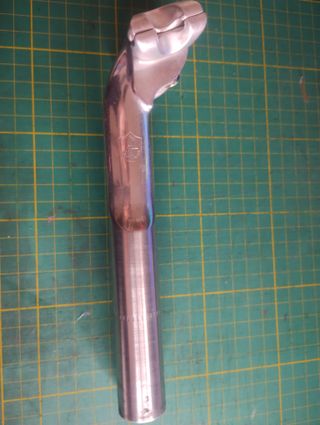 Reggisella Campagnolo Aero