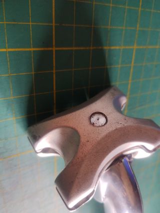 Reggisella Campagnolo Aero