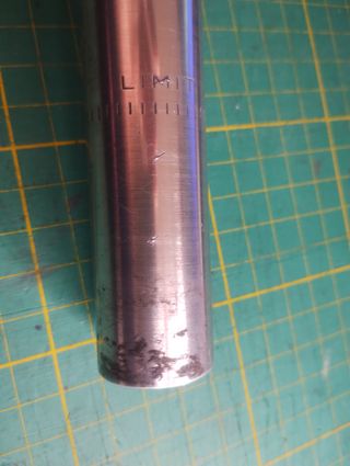 Reggisella Campagnolo Aero