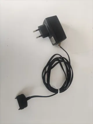 Telefono Bosch non funzionante silver/black