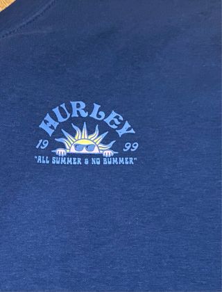 Sudadera Hurley All Summer & No Bummer