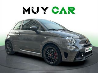 Abarth 500 1.4 16v T-Jet 695 132 kW (180 CV)