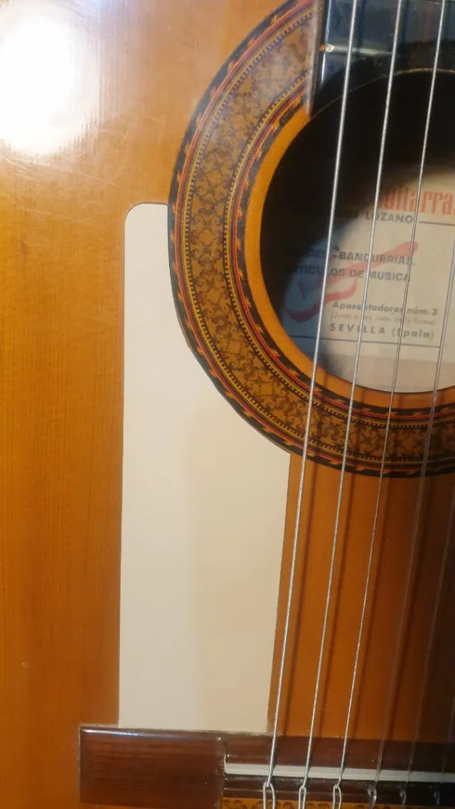 3 Guitarras Clásicas precio solamente hoy