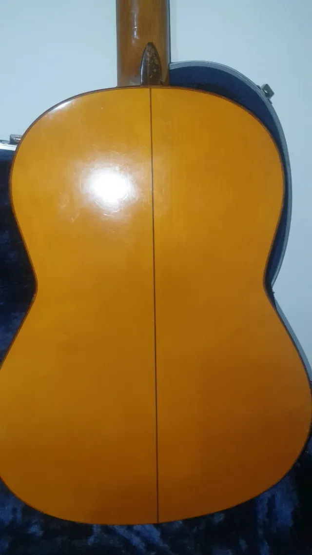 3 Guitarras Clásicas precio solamente hoy