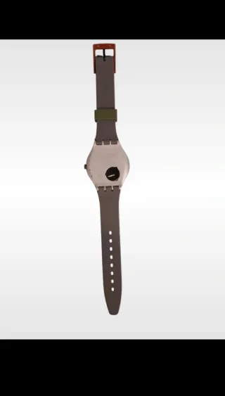 Swatch Irony Big Perfect Twelve (YGS1003) del 1996