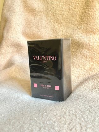 Valentino Uomo Born in Roma Eau de Parfum Intense