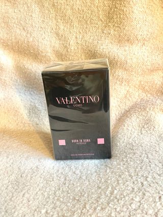 Valentino Uomo Born in Roma Eau de Parfum Intense