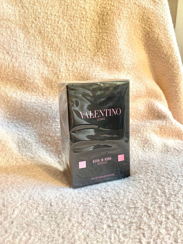 Valentino Uomo Born in Roma Eau de Parfum Intense