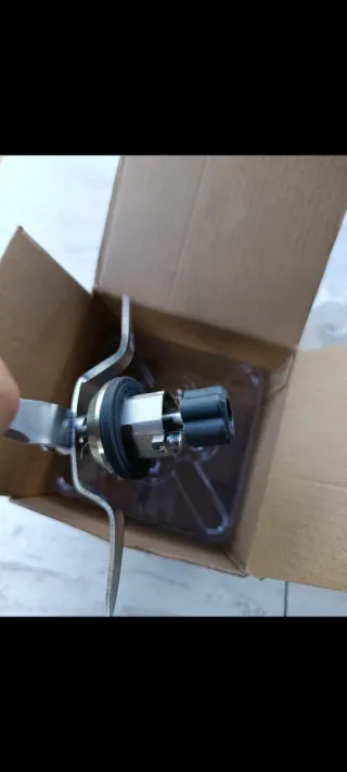 ZEPHYX Lama Ricambio Monsieur Cuisine Connect