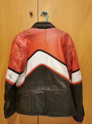 Chaqueta de moto Best