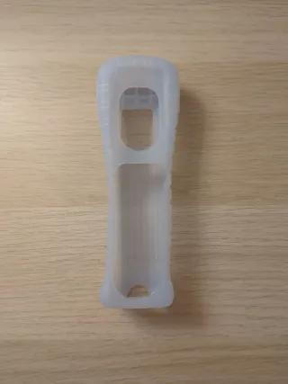 Funda Protectora Mando Wii