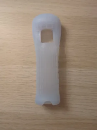 Funda Protectora Mando Wii