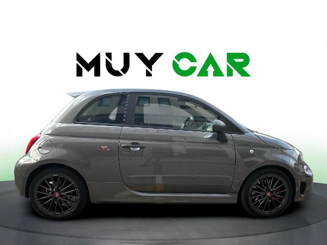 Abarth 500 1.4 16v T-Jet 695 132 kW (180 CV)