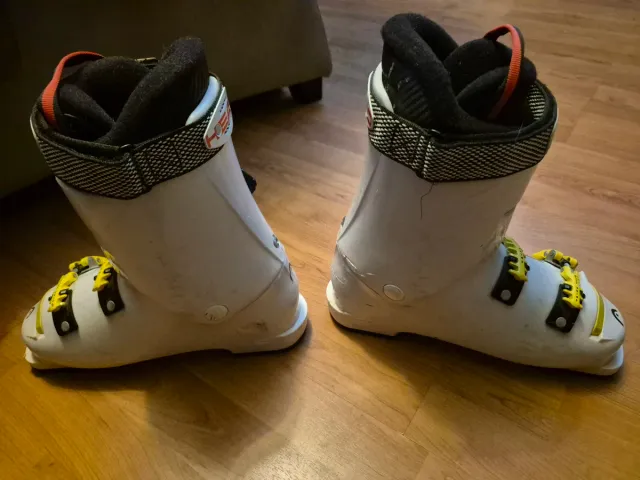 Botas de esquí HEAD Raptor 70