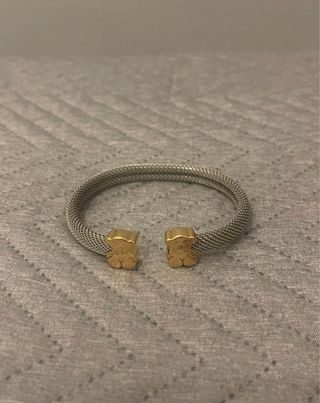 Pulsera Tous Oro 18k