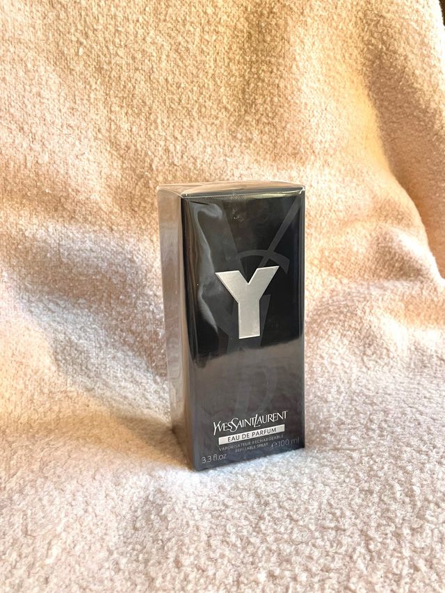 Yves Saint Laurent Y Eau de Parfum 100ml