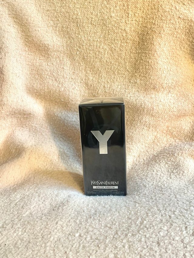 Yves Saint Laurent Y Eau de Parfum 100ml
