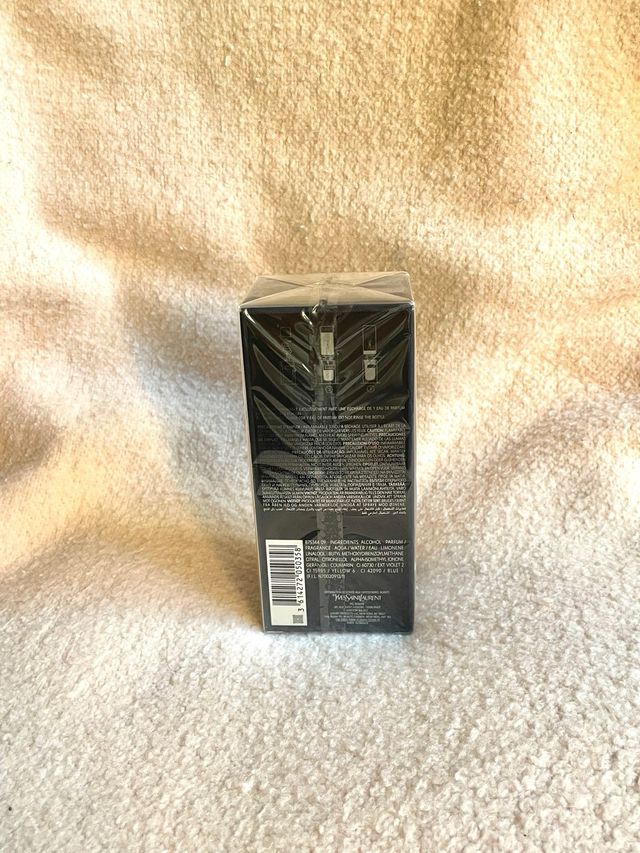 Yves Saint Laurent Y Eau de Parfum 100ml