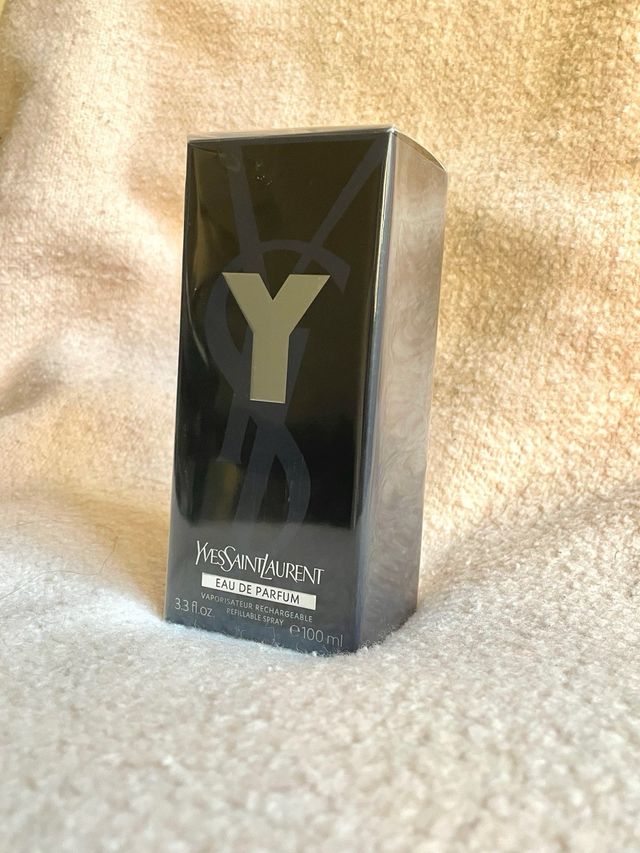 Yves Saint Laurent Y Eau de Parfum 100ml