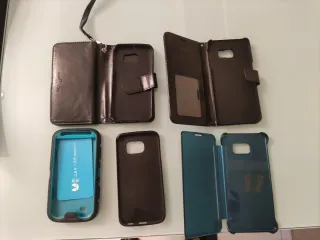 Custodie vintage per cellulare