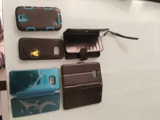 Custodie vintage per cellulare