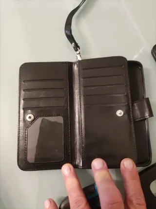 Custodie vintage per cellulare