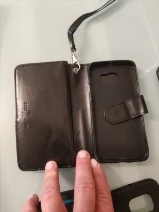 Custodie vintage per cellulare