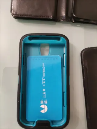 Custodie vintage per cellulare