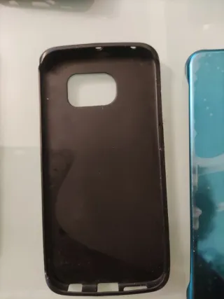 Custodie vintage per cellulare