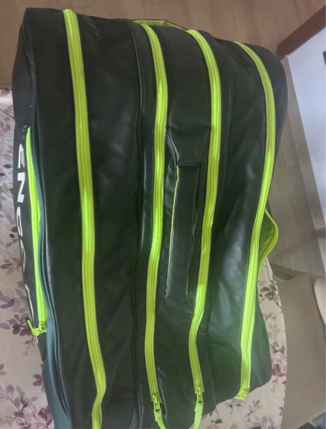 Mochila pádel Artengo