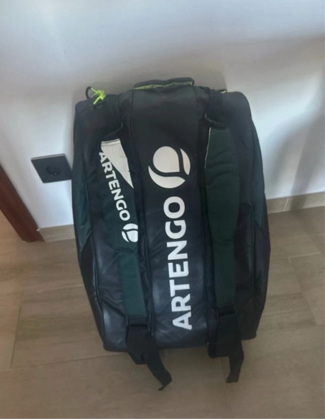Mochila pádel Artengo