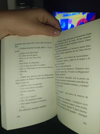 PREMIO EDEBÉ 2015: Mentira (Spanish Edition)