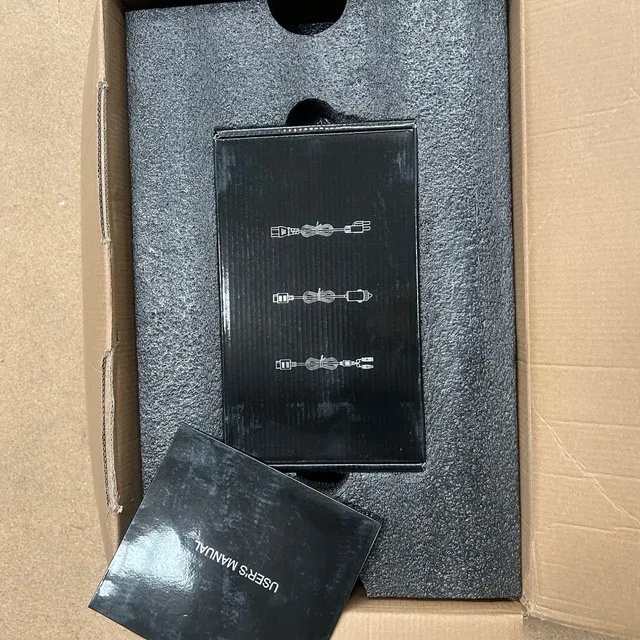 Estación de Energía Portátil XPOWER 1800W