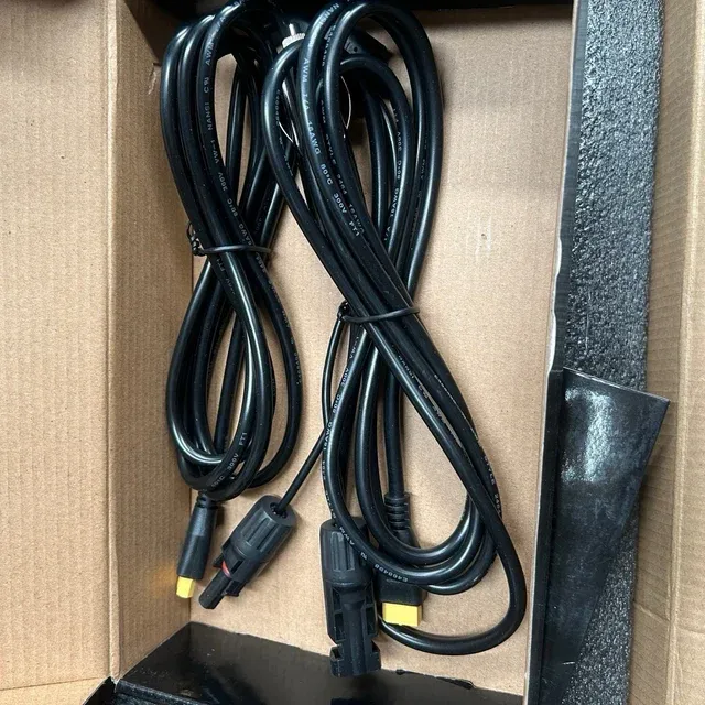 Estación de Energía Portátil XPOWER 1800W