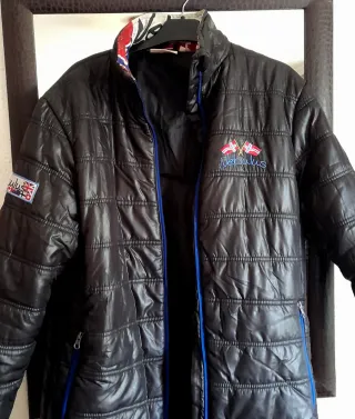 Nebulus abrigo acolchado nieve o montaña  40.