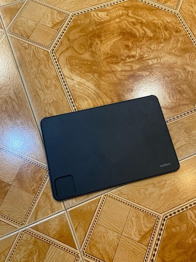 Xiaomi Pad 6 Negro