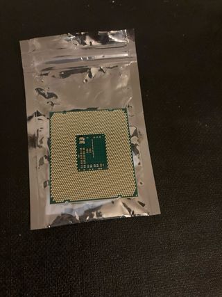 Intel Xeon E5-1620 v3 3.5GHz 4 núcleos