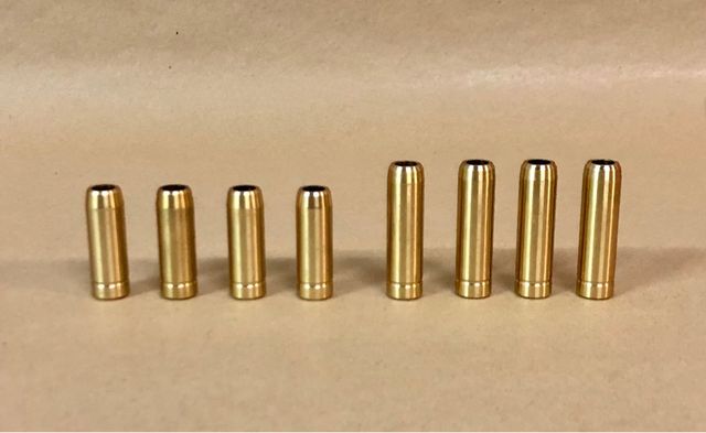 Guias Válvula Renault 5 Alpine y AlpineTurbo