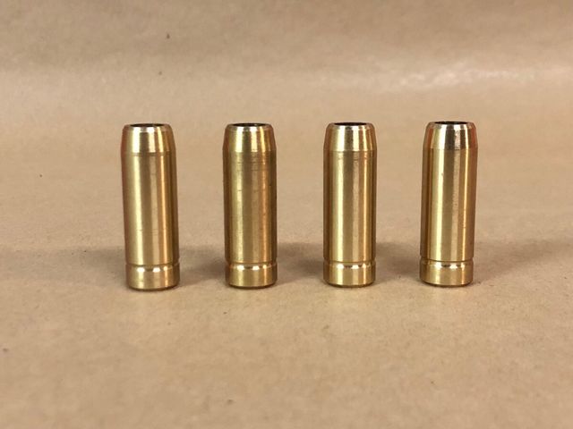 Guias Válvula Renault 5 Alpine y AlpineTurbo