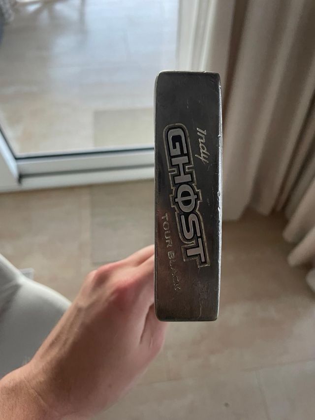 Palo de golf TaylorMade