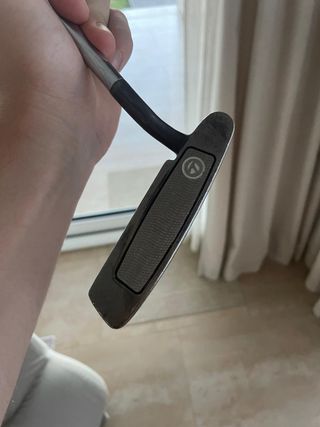 Palo de golf TaylorMade